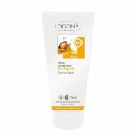 Logona Acondicionador Capilar Brillo Argán Bio