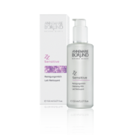 Annemarie Börlind Rose Dew Leche Limpiadora 