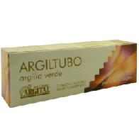 Argital Arcilla Verde Pasta Tubo