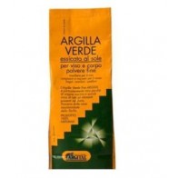 Argital Arcilla Verde Fina