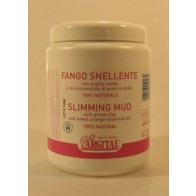 Argital Fango Adelgazante Anticelulitis