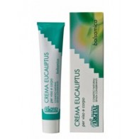Argital Crema Eucalipto