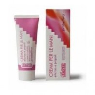 Argital Crema Manos Protectora