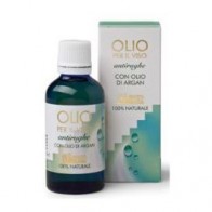 Argital Aceite Antiarrugas