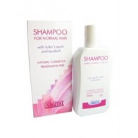 Argital Champu Arcilla Verde y Bardana