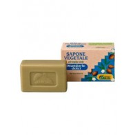 Argital Jabon Almendras Dulces Pastilla