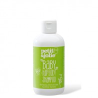 Petit & Jolie - Champú y Gel de Baño Bebé 200 ml.