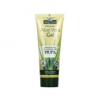 Aloe Pura Gel Puro de Aloe Vera 99.9% 100ml