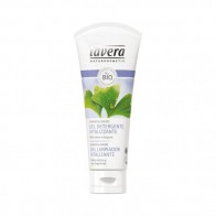 Lavera Gel Limpiador Refrescante Uva y Ginkgo