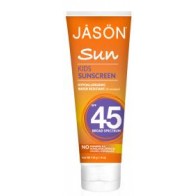 Jason Protector Solar Niños SPF45 