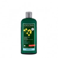 Logona Champú Sensitive Acacia Bio