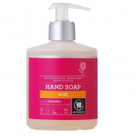 Urtekram Jabón de Manos Rosas