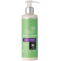 Urtekram  Leche Corporal de Aloe Vera