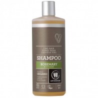 Urtekram  Champú Romero Cabello Fino