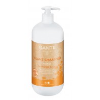Champú Tratante Bio- Naranja & Coco 950 ml - Sante