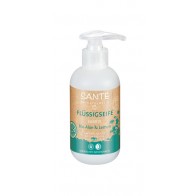 Jabón de Manos Bio-Aloe & Limón - Sante