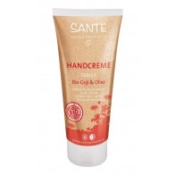 Crema de Manos Bio-Goji & Oliva 100 ml - Sante