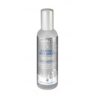 Desodorante spray Mineral Pure Spirit - Sante