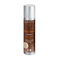 Desodorante Hombre Bio-Cafeína & Acai spray - Sante