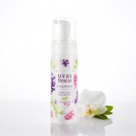 Uvas Frescas Espuma Limpiadora Facial