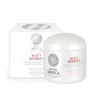 Natura Siberica Exfoliante Corporal Modelador 10 Bayas Heladas Copenhagen