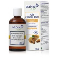 Aceite de Almendras Dulces - Ladrôme