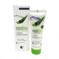Neobio Crema Hidratante 24h