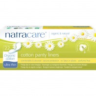 Natracare Salvaslip Ultra Fino