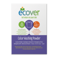 Ecover - Detergente Color Polvo