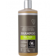 Urtekram Champú Árbol de Té