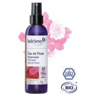 Agua de Rosas Bio - Ladrôme