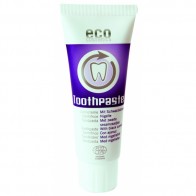 Dentífrico - Eco Cosmetics