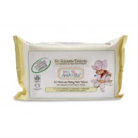 Anthyllis Toallitas Delicadas Ecológicas de Manzanilla y Caléndula