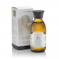 Alqvimia - Aceite Corporal Anticelulítico