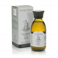 Alqvimia - Aceite Corporal de Árbol del Té