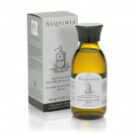 Alqvimia - Aceite Corporal de Manzanilla, Romero y Enebro