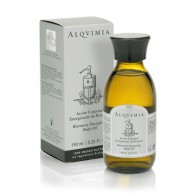Alqvimia - Aceite Corporal Energizante de Romero