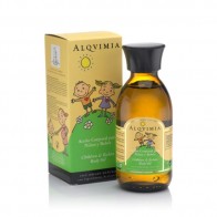 Alqvimia - Aceite Corporal para Niños y Bebés