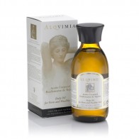 Alqvimia - Aceite Corporal Reafirmante de Tejidos