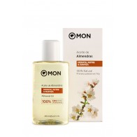 Aceite de Almendras 200ml - Mon Deconatur