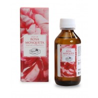 Sapone di un Tempo Aceite de Rosa de Mosqueta 100% Puro