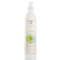 Amapola Biocosmetics Aceite Natural para el Bebé