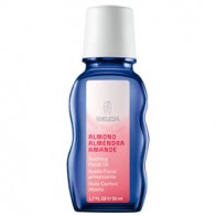 Weleda Aceite Facial Calmante de Almendra