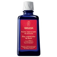 Aceite Corporal de Granada Regenerador - Weleda