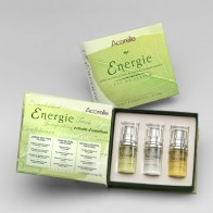 Acorelle Set Eau de Parfum Energía