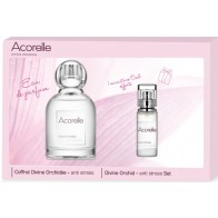Acorelle Set Eau de Parfum Divine Orchidée