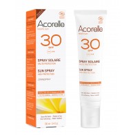 Acorelle Spray Solar SPF 30