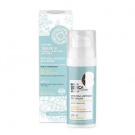 Natura Siberica Crema de Día Para Piel Grasa o Mixta