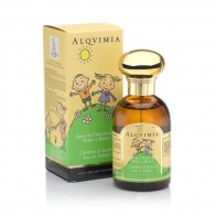 Alqvimia - Agua de Colonia para Niños y Bebés