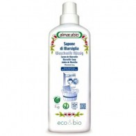 Almacabio Detergente Marsella Mano/Máquina 1L